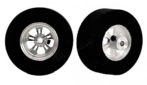 JDS Tri-Star Drag Tires .300w  7035-300