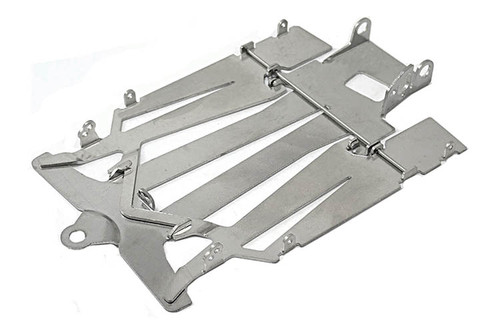 JK Cheetah 21 Chassis - .040 Thick for C-Cans - JKC21T / JK-25021T