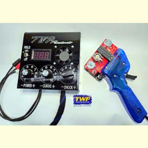 TWP DELUXE CONTROLLER (DIFALCO PARTS) TWPCONT2024VC