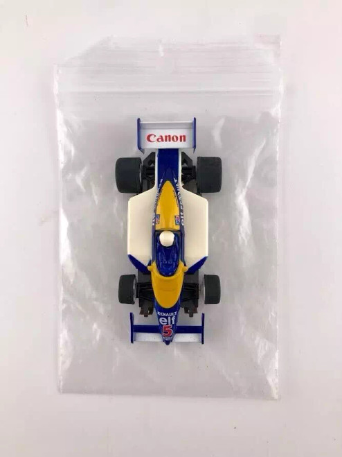 TYCO Magnum 440-X2 Canon Renault F1 #5 TYCO-9036B