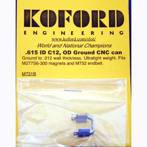 KOFORD 615 ID C12 CAN M731B KOFORD 615 ID C12 CAN M731B