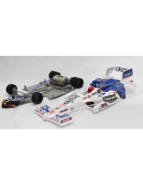 JK Wide INDY Car #15 O8B2BU20 20817237