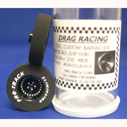 1 3/16 x .300 w Black Classic N402GBL