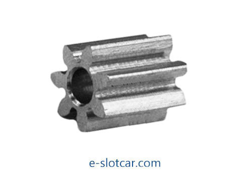 ARP 7T 64P 1.5MM Bore Pinion 6pc 6407MM