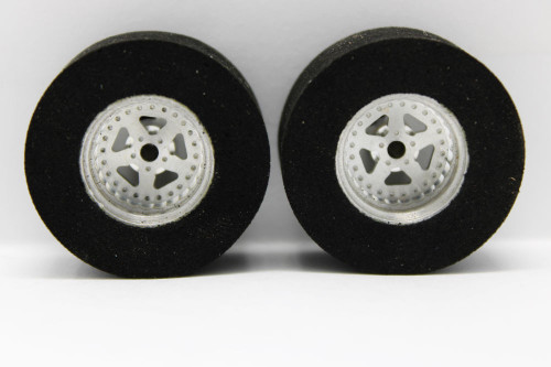 JDS Elite Star .500w Rears 1-3/16″ 7038-500