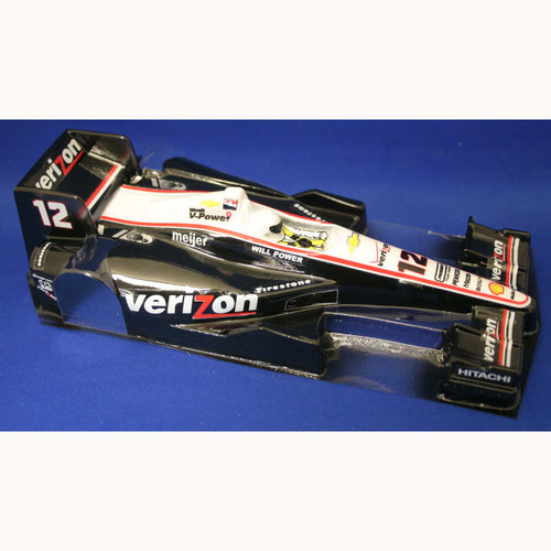 JK 1/24 Wide Indy Verizon #12 B2BU3 611312
