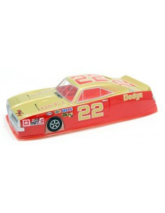 Cars - 1/24 Cars - Stock Cars - Page 1 - PCH Parts Express