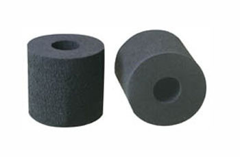 Koford Natural Rubber Tire Donuts 1pr M678