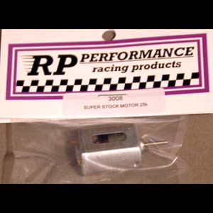 RP PERFORMANCE 25K SUPER STOCK MOTOR 3008