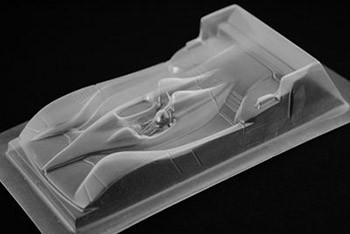 Red Fox Audi R10 Open Cockpit .005 SC33C5