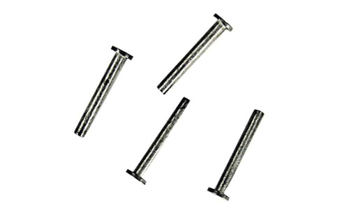 JK Body Pin Mounts 4pc U63