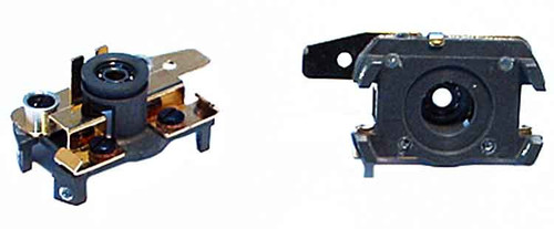 Cahoza C-Can +4 Aluminum Endbell Assembled CAH146H4