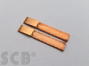 SCB Super Big Braid 5pr 5.2mm x .8mm x 25mm SBCU01295