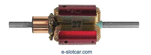 Koford G27 Arm .480 Dia. 38° M467-27C-38