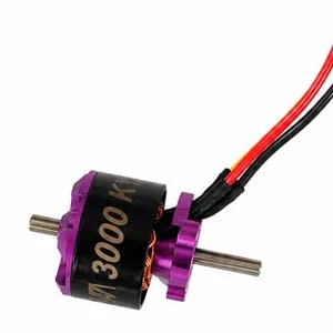 Cahoza 3000K BRUSHLESS MOTOR CAH361
