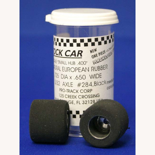 ProTrack .400 Hub 3/32 x .725 x .625w 284