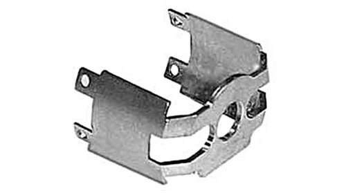C12 Motor Can 620ID for 450 Tall x 350 Long Magnets M756