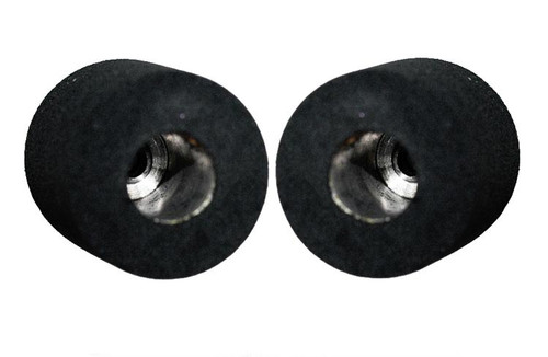 3/32 X .790 X .800 EURO NATURAL .400 hub 313