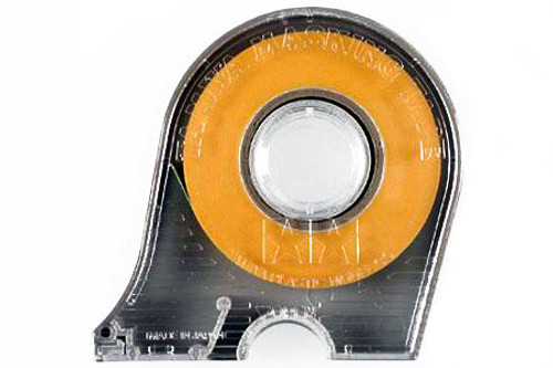 Tamiya Masking Tape 10 mm TAM87031
