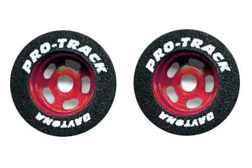 Pro-Track 1/8 x 3/4 x .500W - Red - PTC-261-R