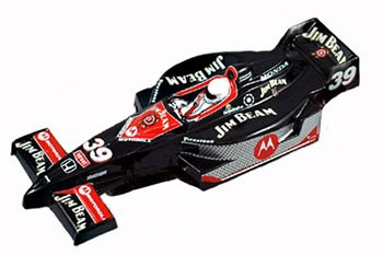 JK 1/24 Jim Beam Indy B5BU1 61181I39