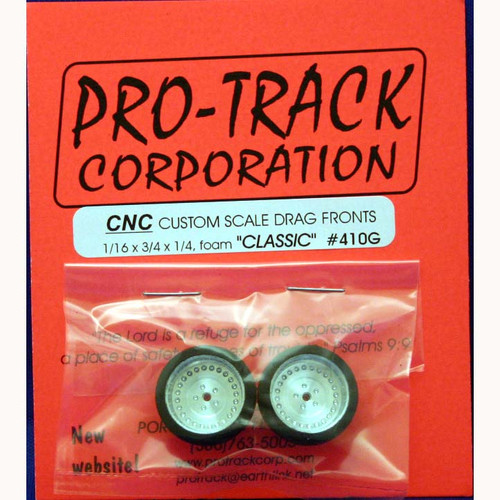 3/4 x 1/16 x .250 w Centerline 410G