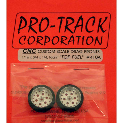 3/4 x 1/16 x .250 w Top Fuel 410A