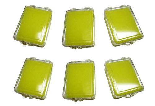 Koford Motor Boxes 6pk M603