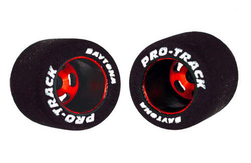 Pro-Track 1/8 x .910 N252R