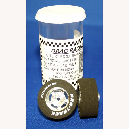 1 1/16 x .435 w Daytona N404H