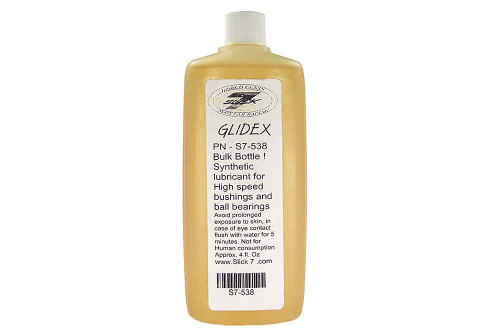 Slick 7 Glidex Ball Bearing Oil S7538