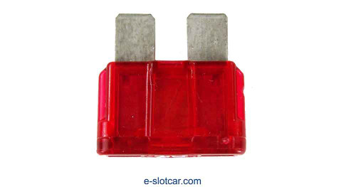 Difalco Inline Fuse 10 Amp - DD-829