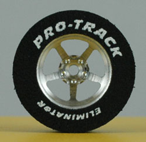 Pro-Track 1 3/16 x 1/8 x .500 wide Style I - PTC-N4088I