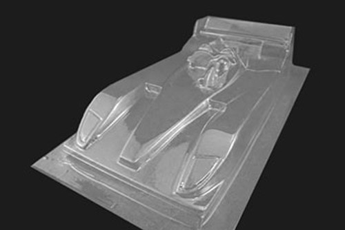 JK Porsche GT1/LMP 1/24 Clear Body - JKB107A / JK-7203A