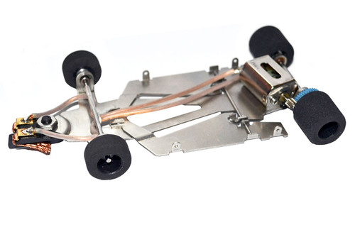 JK Narrow Indy Car No Body O12 208171W