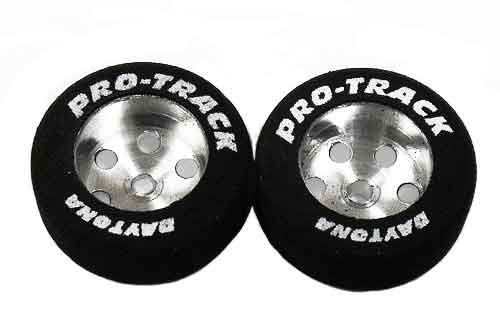 Pro-Track 3/32 x 27mm(1"tall) x 10mm wide PTC-400