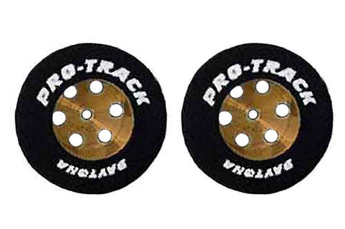 Pro-Track 1/8 x 27mm x 18mm wide - PTC-N320G