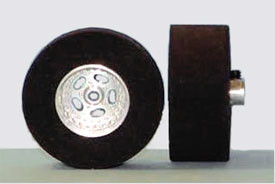 JDS Star Convo Drag Tires 7037-500
