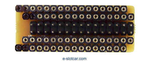 Difalco HD30 Custom Resistor Network - Very Fast response - DD-260