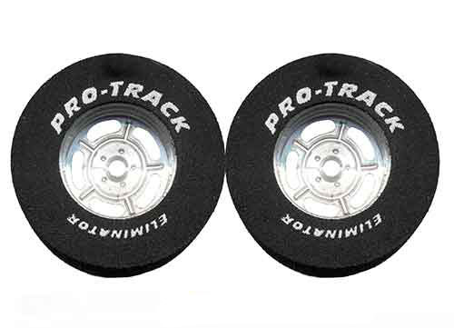 Pro-Track 1 3/16 x 3/32 x .300 wide Style H - PTC-N402H