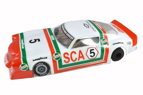 JK Castrol Camaro Trans Am - JKO3B123BU2 / JK-204171VTA2