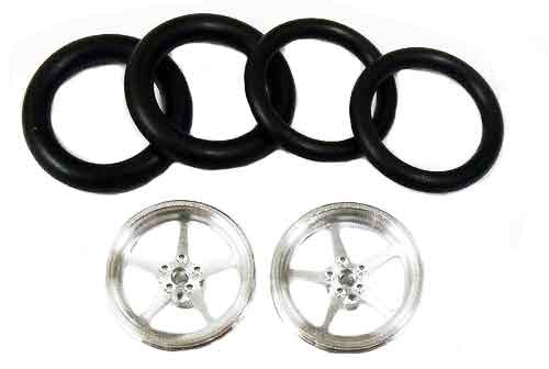 3/4 x 1/16 x 1/8 w Pro Star 411I