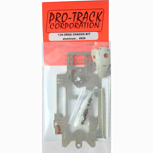 Protrack 1/24 Drag Chassis Kit  PTC-626