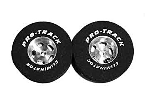 protrack slot car tires