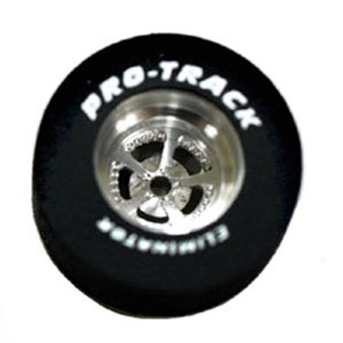 Pro-Track 1 1/16 x 3/32 x .435 wide Style K 3D Alum N404K3D