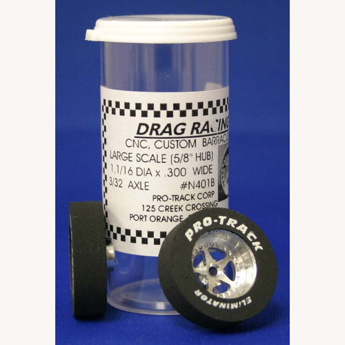 1 1/16 x 3/32 x .300 w Star N401B