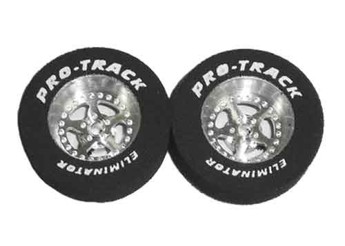 Pro-Track 1 1/16 x 3/32 x .300 wide Style B N401B