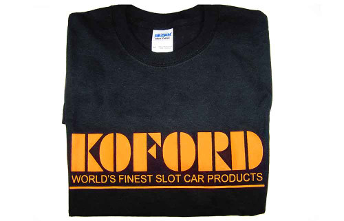 Koford Engineering T-Shirt - Small M204