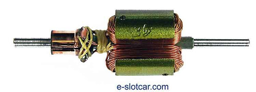 Proslot Outlaw Super 16-D Armature .560 Dia - PS-700S-B-38