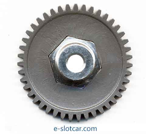 American Line (Cobra) 43 Tooth Spur Gear - AML-2043